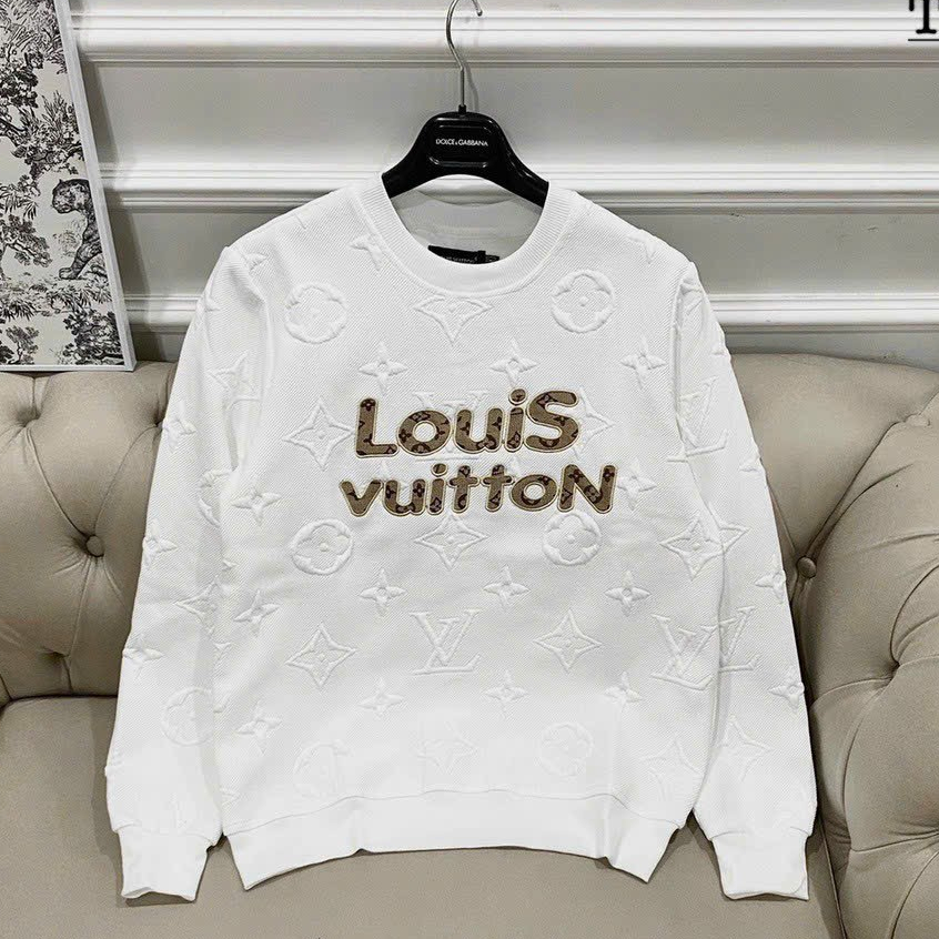 Áo nỉ nam thu đông dài tay - áo thun tay dài họa tiết siêu đẹp chất vải cao cấp mẫu mới giá rẻ