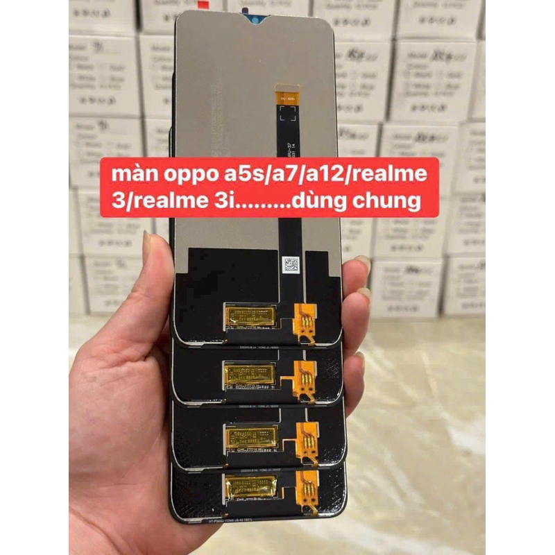 Màn hình Oppo A5s