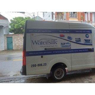 🇻🇳Giấy watersilk 12 cuộn