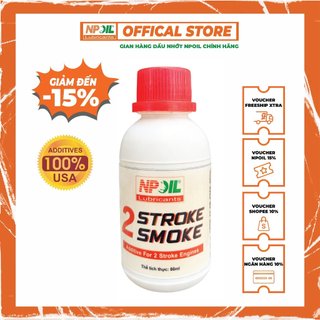 Phụ gia tinh dầu thơm 2t mùi singum npoil 80ml