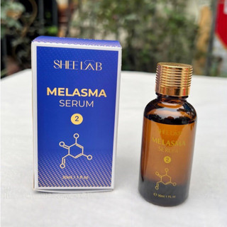 Sheelab - melasma 2 , clab