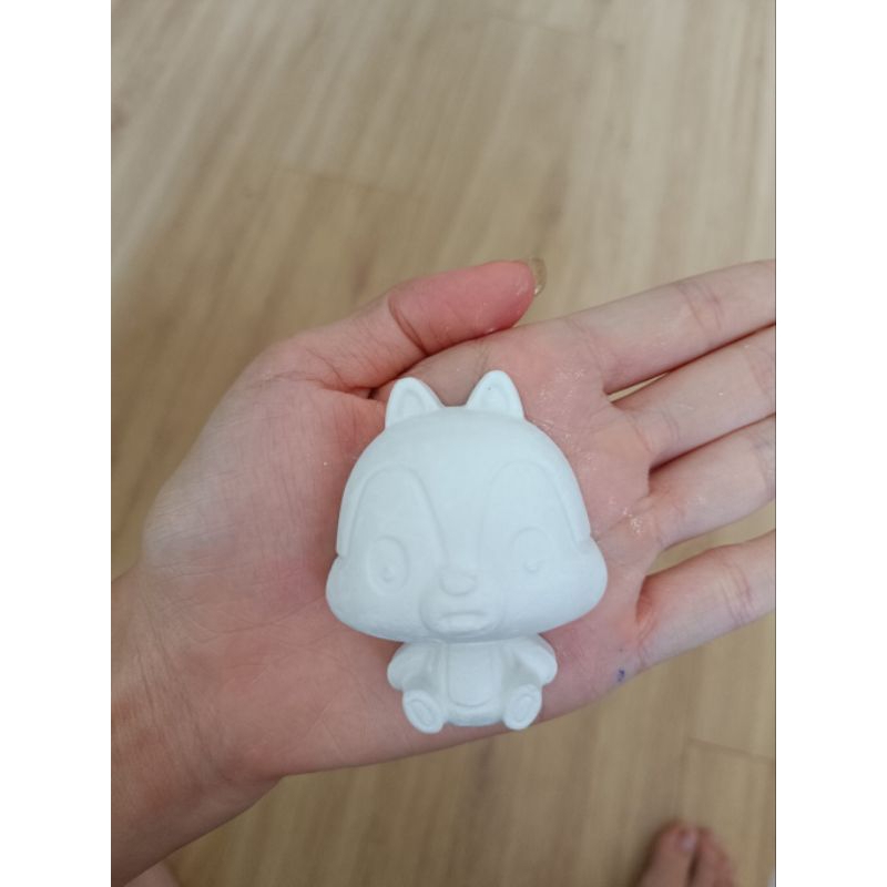 Tượng thạch cao mini