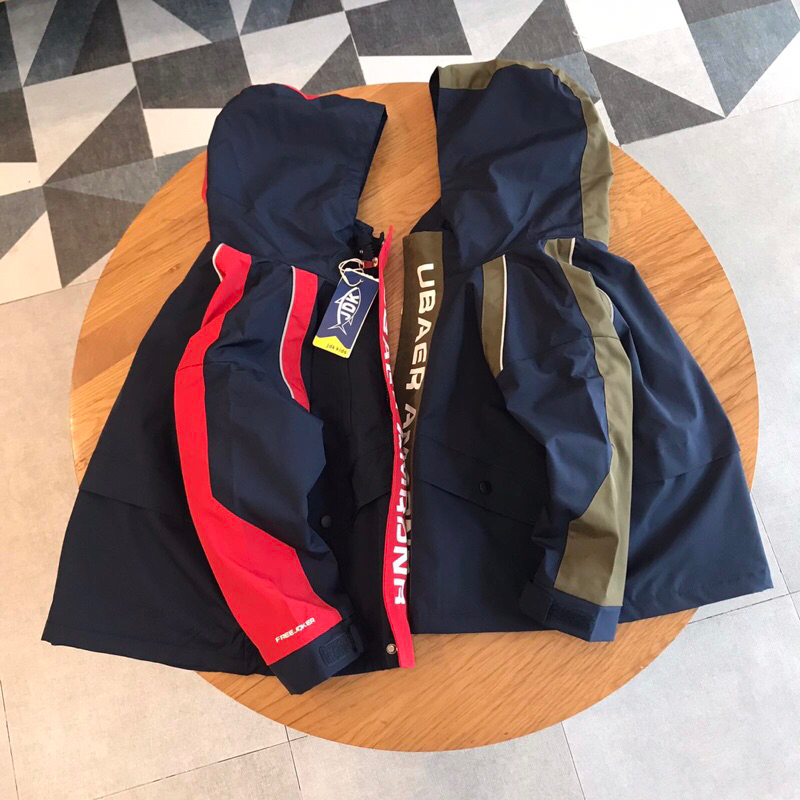 Áo gió jdk 110-170cm