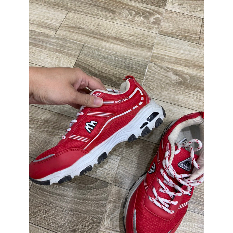 Giày thể thao Manaslu