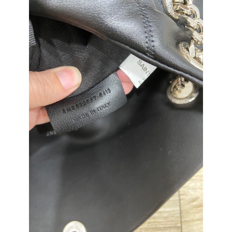 Túi si hiệu Y.S.L