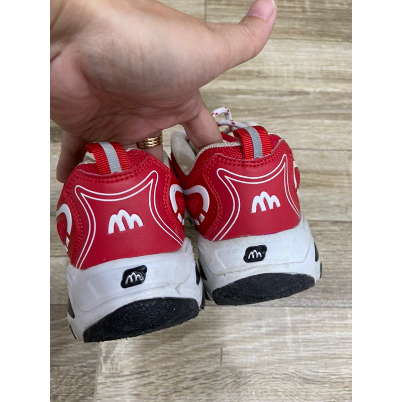 Giày thể thao Manaslu