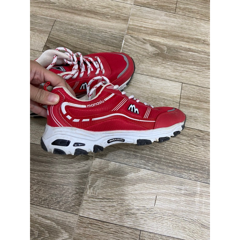 Giày thể thao Manaslu