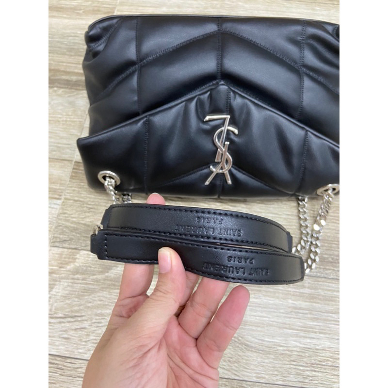 Túi si hiệu Y.S.L