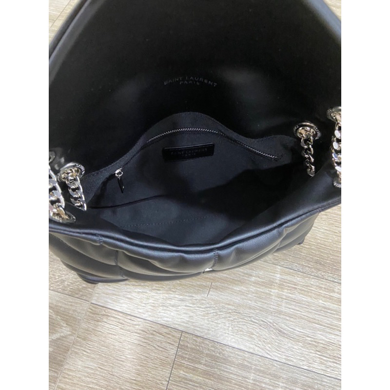 Túi si hiệu Y.S.L