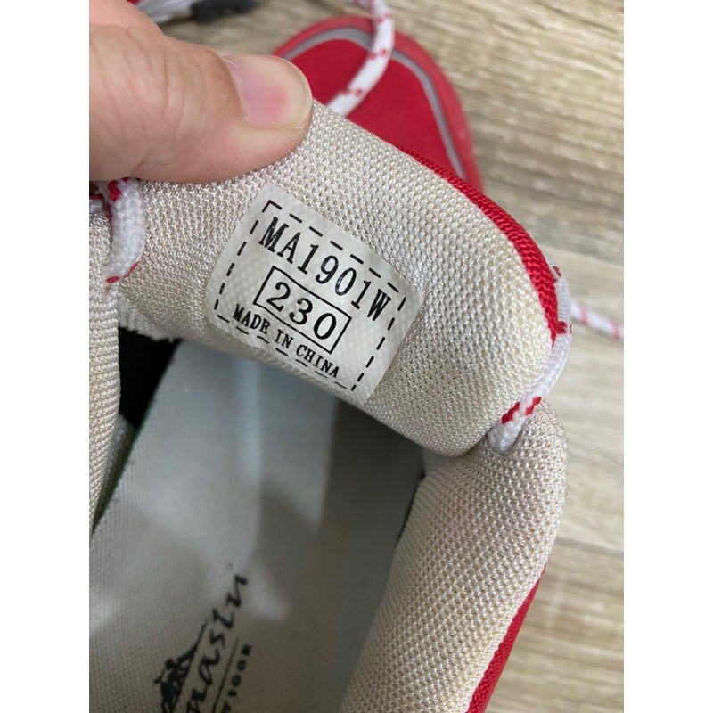 Giày thể thao Manaslu