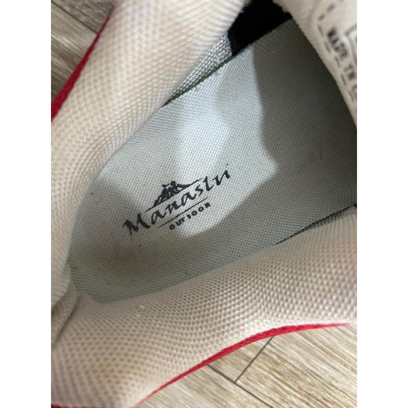 Giày thể thao Manaslu