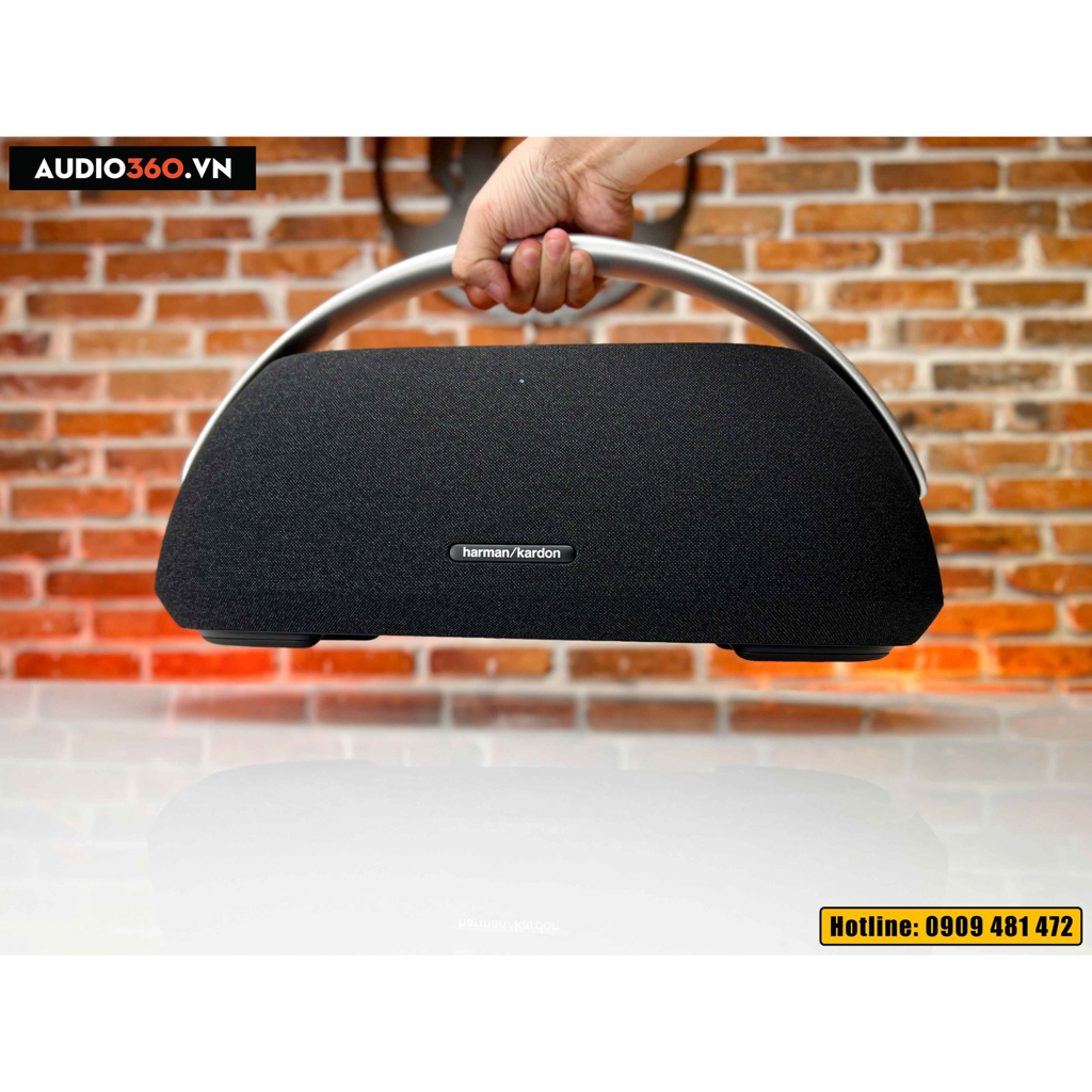 LOA HARMAN KARDON GO PLAY 3