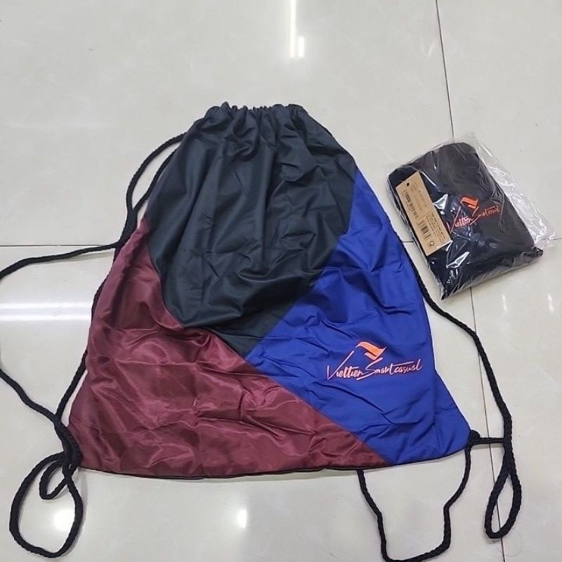 balo dù Việt Tiến