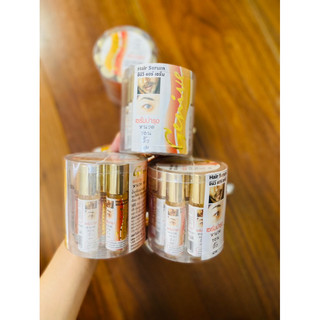 Lọ lăn dưỡng mi thái lan