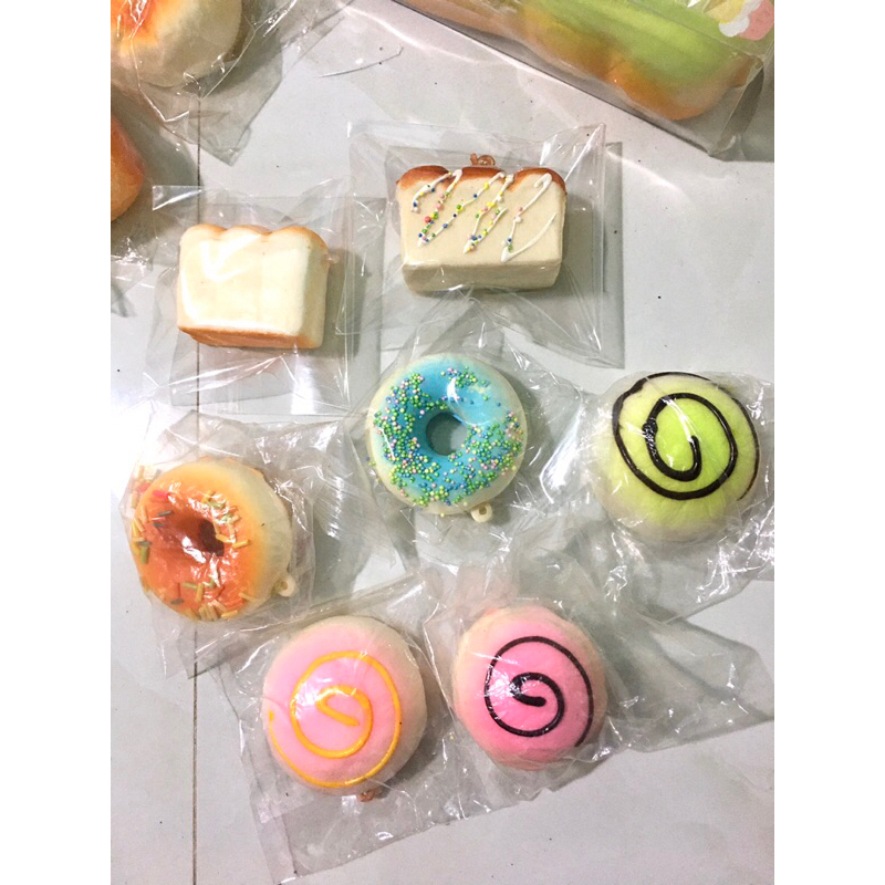 Squishy mini giá rẻ