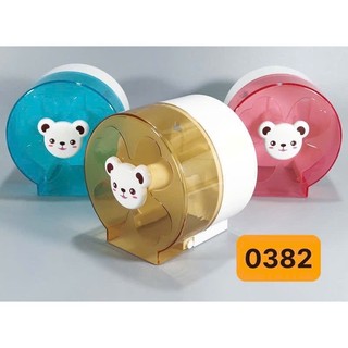 Hộp đựng giấy vệ sinh dán tường có nắp 0381 - 0382 ,miếng dán siêu chắc,hàng loại 1