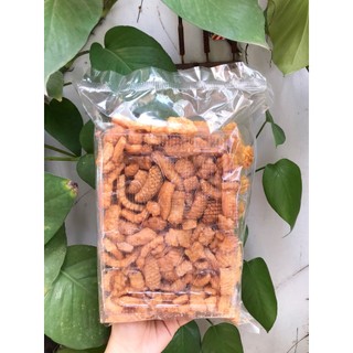 Snack Mực Thái Lan (Gói 200g)