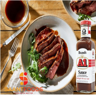Sốt A1 Brands - 240 gram