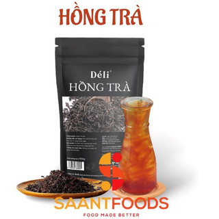 Hồng Trà Deli - 500 gram