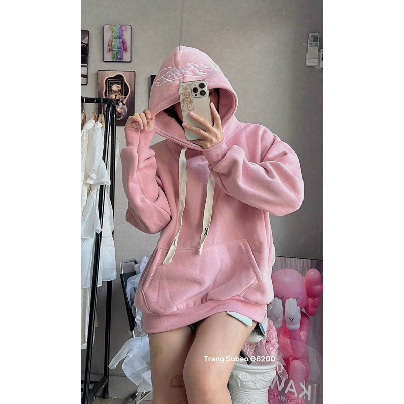 ÁO HOODIE CHỮ KÝ SIÊU HOT