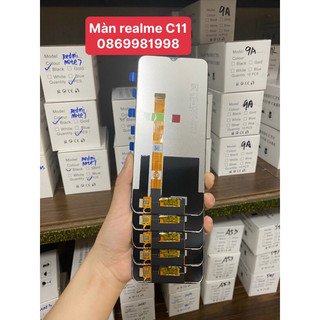 Màn hình realme c11