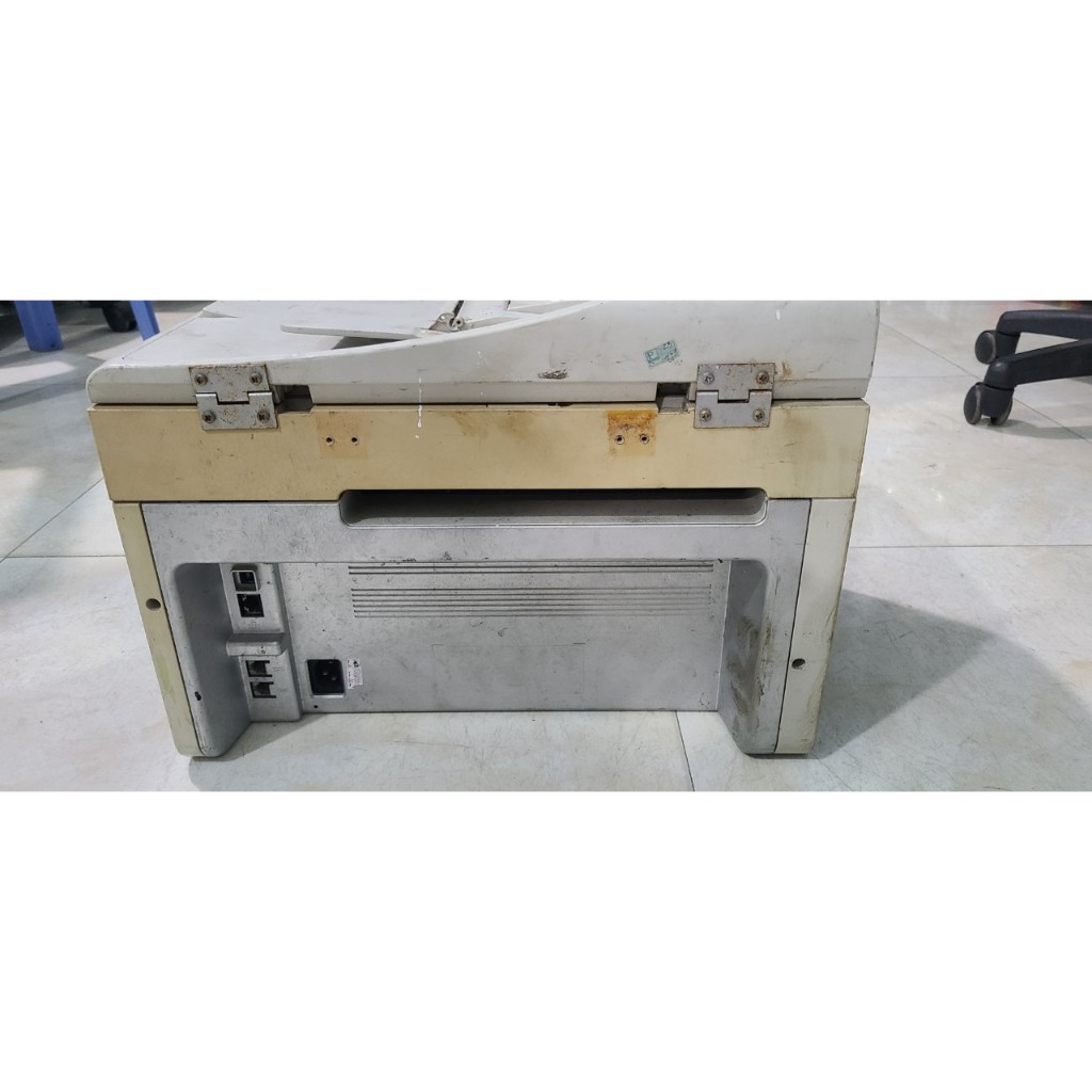 Thanh lí máy in Đa Năng hiệu Samsung, model : SCX-3406FW , có chức năng wifi