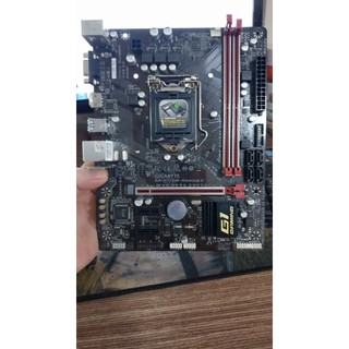 Main h110 giga gaming có hdmi