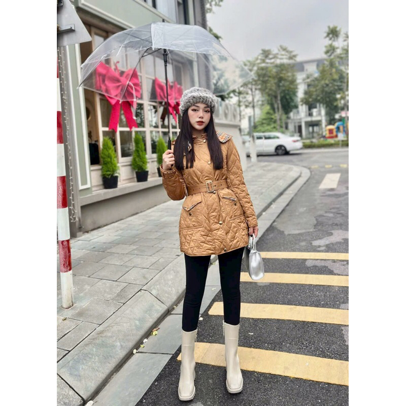 Phao BBR hàng cao cấp loại 1 mẫu mới 2023