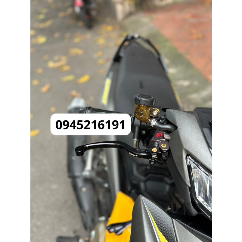 TAY THẮNG ADELIN 15MM MODE ANCHOR