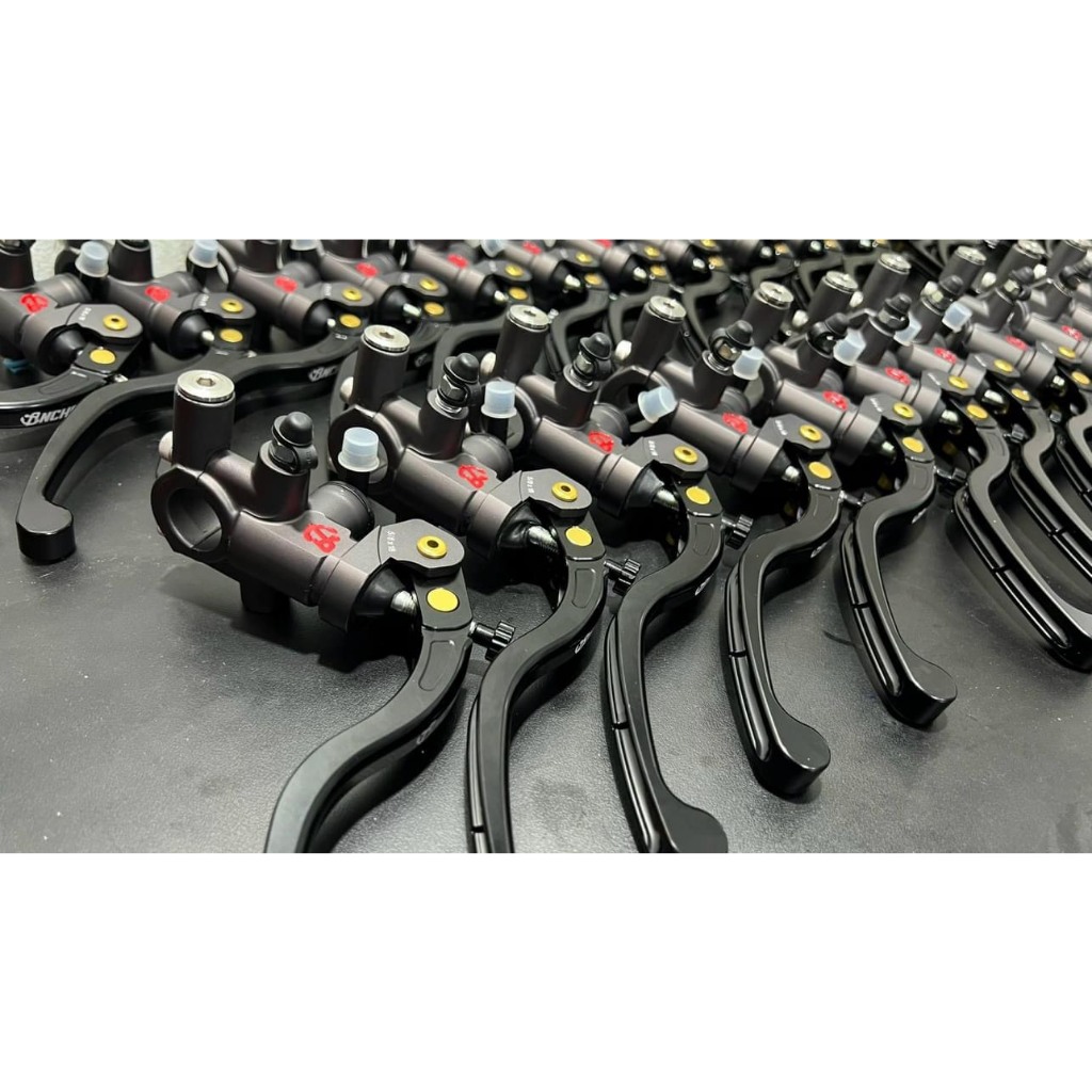 TAY THẮNG ADELIN 15MM MODE ANCHOR