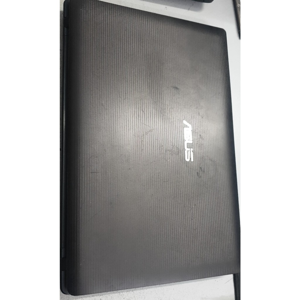 Xác laptop chết main Asus K53