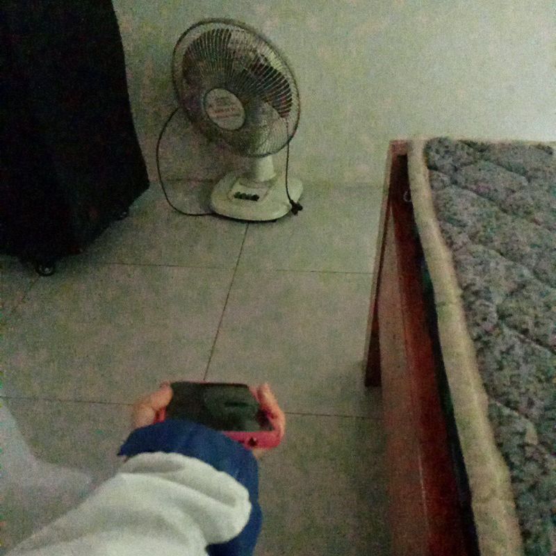 slide