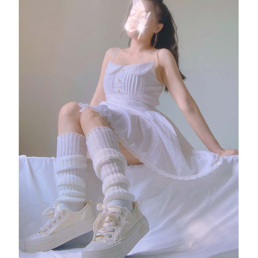 🍓  Giày Nữ Đi Học Giày Vải Canvas Logo Cloud Hàng Loại 1