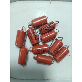 Tụ dầu 0,022uf 400v của nga