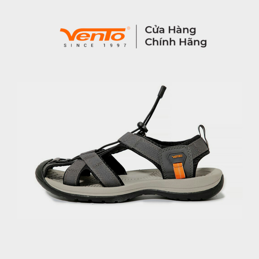 Giày Sandal Vento Bít Mũi Dã Ngoại Trekking SD7606