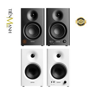 Loa Kiểm Âm Nghe Nhạc Edifier MR4 Powered Studio Monitor Speaker Pair