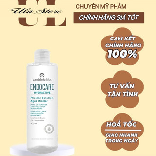 Nước Tẩy Trang Endocare-Full 400ml