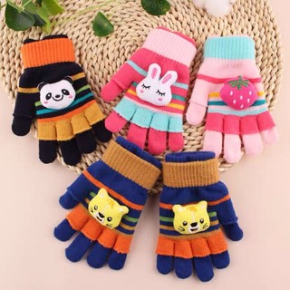 BAO TAY LEN CHO BÉ 2 TRONG 1 HÌNH HOẠT HÌNH DỄ THƯƠNG