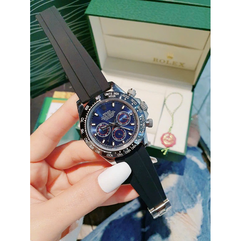 Đồng Hồ Nam Rolex Automatic 40mm