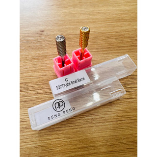 Đầu mài nail C kim cương