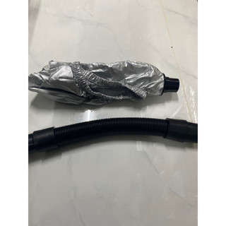 COMBO NÓN+ỐNG HẤP OZON