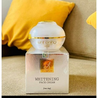 Kem face pháp a dưỡng trắng da mặt (hàng thường)