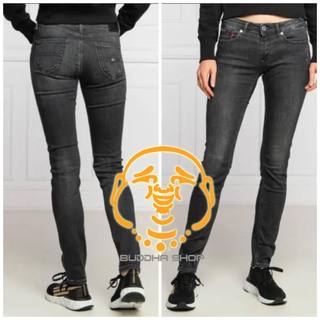 Quần jeans nữ Tommy Hilfiger dáng Skinny