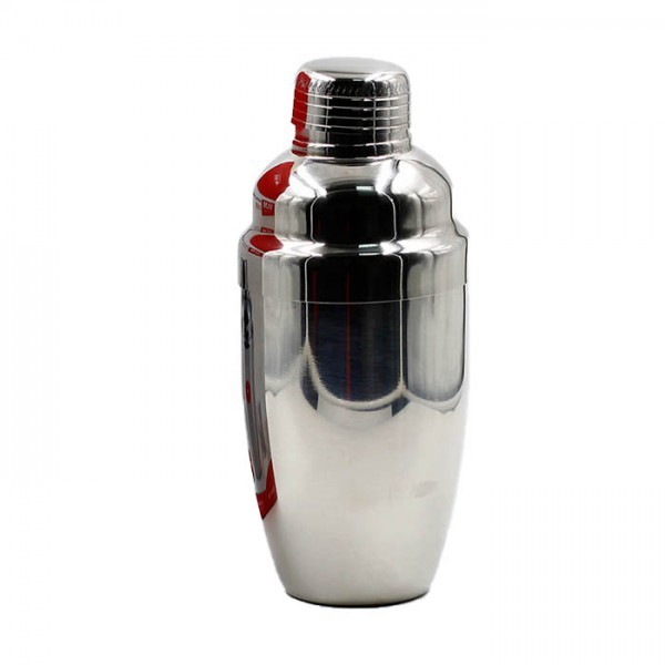 Lắc cà phê inox to 550ml