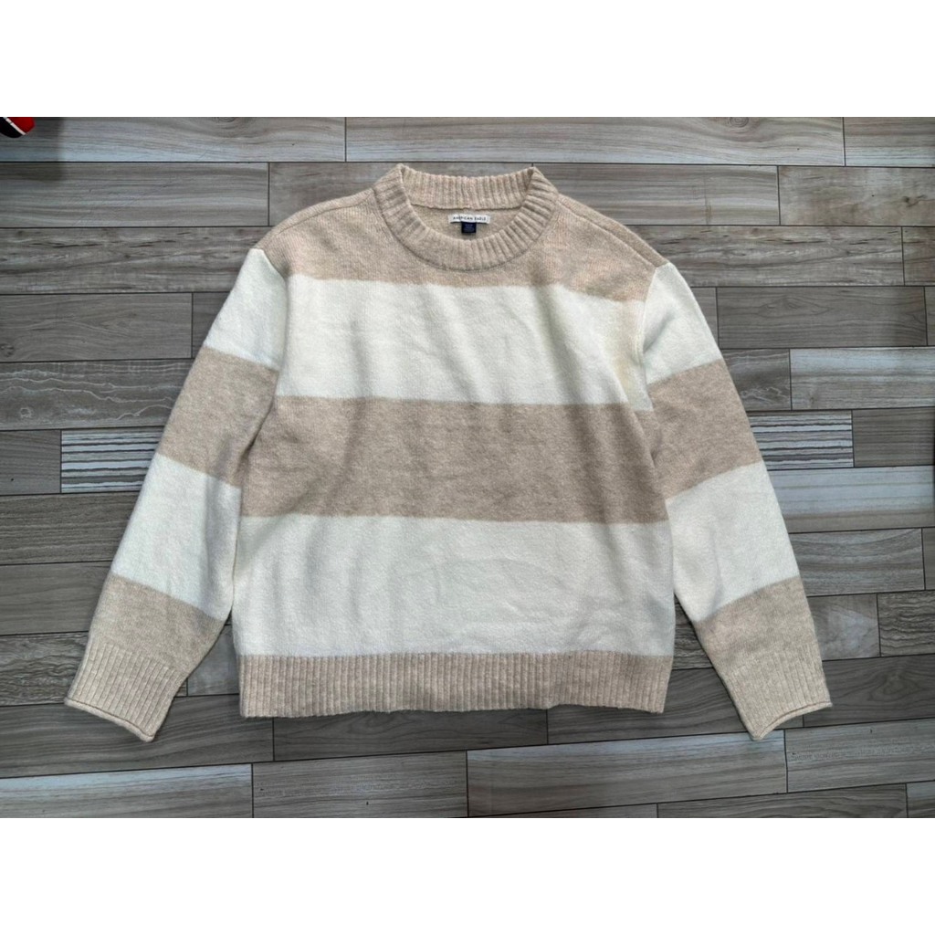 Áo Len Nữ AMERI.CAN EAGLE Dư Chính Hãng