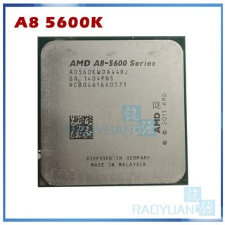 Chip máy tính amd a8 5600k .