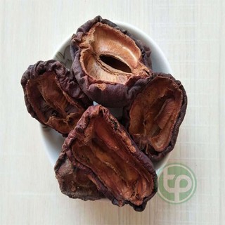 Mộc qua sấy khô