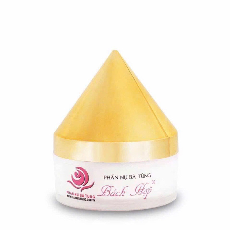 Phấn Nụ chống lão hóa Phấn Nụ Bà Tùng