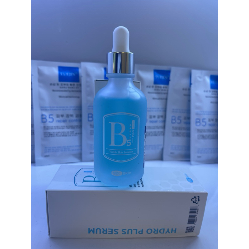 serum hydro b5