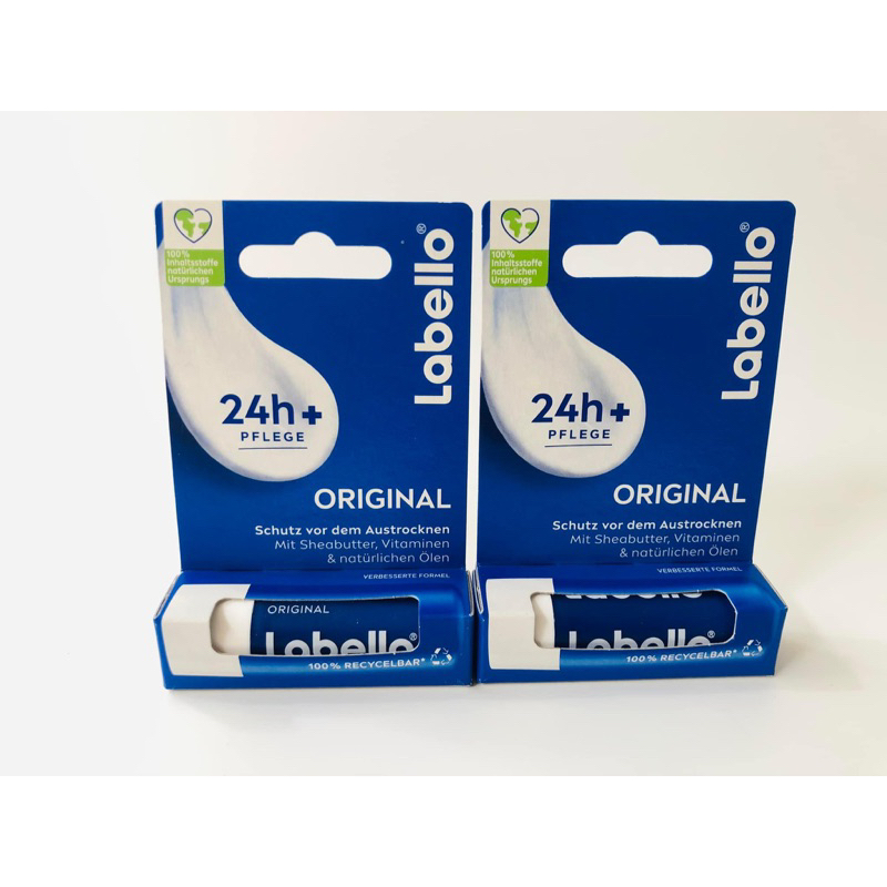 Hàng Đức Son dưỡng môi labello